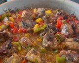 Foto del paso 7 de la receta: Fideuà de costillas 🐷!!