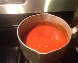 A picture of step 5 of Ground meat enchiladas.