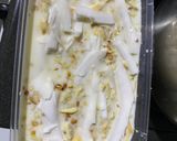 A picture of step 3 of Banana and Jackfruit Coconut Ice Cream.