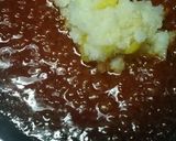 A picture of step 8 of Pineapple Halwa | Indian Dessert | Pineapple Dessert - A Deliciously Rich and Nutty Dessert.