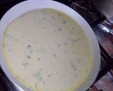 صورة لخطوة 3 من وصفة كريب مالحين 😋 سهلة وبسيطة وبنة هايلة