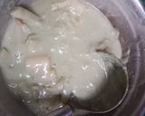 Foto langkah ke 2 dari resep Singkong Thailand Creamy Matcha.