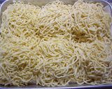 A picture of step 18 of Saitama-Inspired Ramen Noodles.