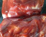 Foto del paso 1 de la receta: Bondiola con salsa barbacoa