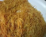 A picture of step 1 of Semiya upma #ebook #cookpad turn 3.