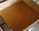 A picture of step 10 of Vickys Blondies / Butterscotch Bars, GF DF EF SF NF.