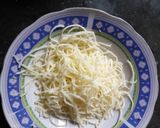 Foto langkah ke 3 dari resep Kastengel (kue kering keju).