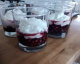 Foto del paso 2 de la receta: Granada al vino tinto