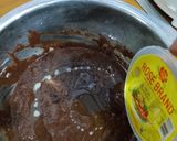 Foto langkah ke 4 dari resep Bolu Kukus Coklat (Gluten Free).