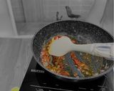 صورة لخطوة 1 من وصفة اسهل بأستا |THE EASIEST PASTA