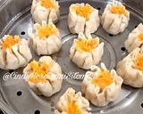 Foto langkah ke 12 dari resep Dimsum Ayam & Udang.