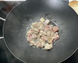 Foto del paso 1 de la receta: Sopa Chiang Mai (Khao Soy) de Tallarines