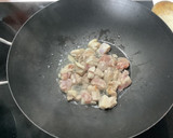 Foto del paso 1 de la receta: Sopa Chiang Mai (Khao Soy) de Tallarines