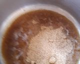 લાપસી (Lapsi Recipe In Gujarati) રેસીપી સ્ટેપ3ફોટો