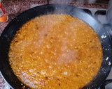 Foto del paso 5 de la receta: Paella de pechuga de pollo