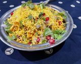 ભેળ (Bhel Recipe In Gujarati) રેસીપી સ્ટેપ3ફોટો
