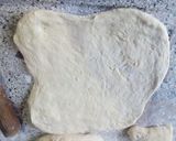 Foto del paso 15 de la receta: Croissant de membrillo 🥐