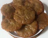 Foto langkah ke 4 dari resep Kue Cucur.