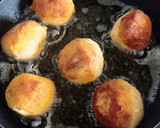 Foto del paso 4 de la receta: Croquetas de carne a la brasa