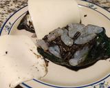 Foto del paso 2 de la receta: Chiles rellenos de camarón y champiñones