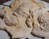 Foto del paso 3 de la receta: Huevos fritos rebozados