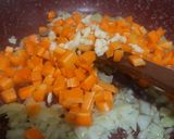 Foto langkah ke 4 dari resep Lumpia Ragout ❤️.