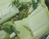 Foto del paso 6 de la receta: Humita Salteña
