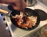 Foto langkah ke 6 dari resep Pastarikota platolaan ala suroboyo.