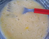 Foto del paso 2 de la receta: Milanesas de berenjena muy fáciles