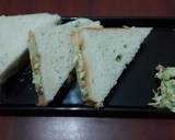 Vegetable Sandwich recipe step 3 photo