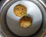 A picture of step 3 of Vegetable Potato Nuggets (No onion - no garlic).
