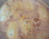 Foto del paso 3 de la receta: Calamares rellenos