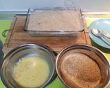 Foto del paso 4 de la receta: Croquetas de cocido!!