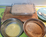 Foto del paso 4 de la receta: Croquetas de cocido!!