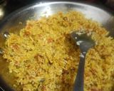 फूलगोभी की सब्ज़ी (Phoolgobhi ki sabzi racipe in hindi) रेसिपी चरण 3 फोटो