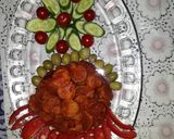 عکس مرحله 3 از دستور ♫🌭سوسیس بندری🌭♫