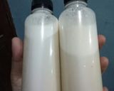 Foto langkah ke 2 dari resep Susu Kurma Made by Me.