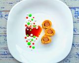 Foto langkah ke 9 dari resep Tamagoyaki.