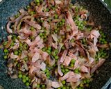 Pulykamell Gellért módra 🍴 recept fázis 4 fotója
