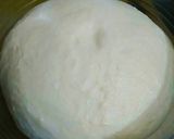 A picture of step 3 of Baked Mixed Veg Paneer Cheesy Braided Bread.