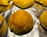 A picture of step 7 of Meatball Bombs 💣.