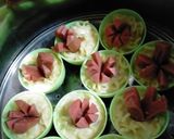 Foto langkah ke 3 dari resep Sosis Gurita.