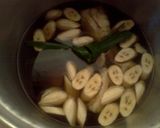 Foto langkah ke 3 dari resep Bubur Sum-Sum.