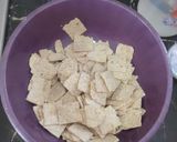 Foto langkah ke 1 dari resep Kering Tempe Kacang Warisan Ibu.