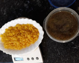 Foto del paso 1 de la receta: Sopa estilo oriental
