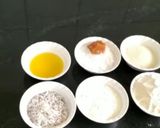 ठेकुआ (thekua recipe in Hindi) रेसिपी चरण 1 फोटो