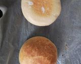 Kovászos kifli és zsemle ❤️ recept fázis 8 fotója
