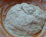 Foto del paso 3 de la receta: Pizza batida a mano