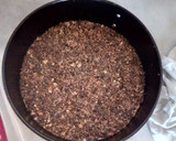 Foto del paso 1 de la receta: Tarta de oreo facilísima