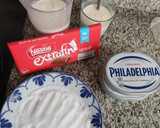 Foto del paso 3 de la receta: Tarta de conguitos